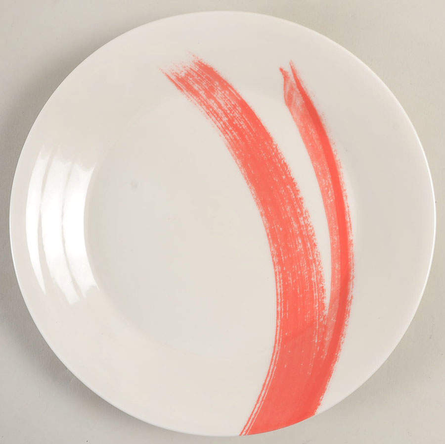 1815 Salad Plate by Royal Doulton-1