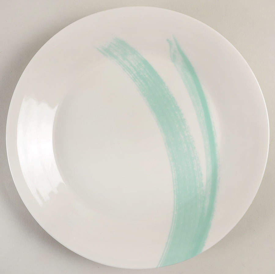 1815 Salad Plate by Royal Doulton-1
