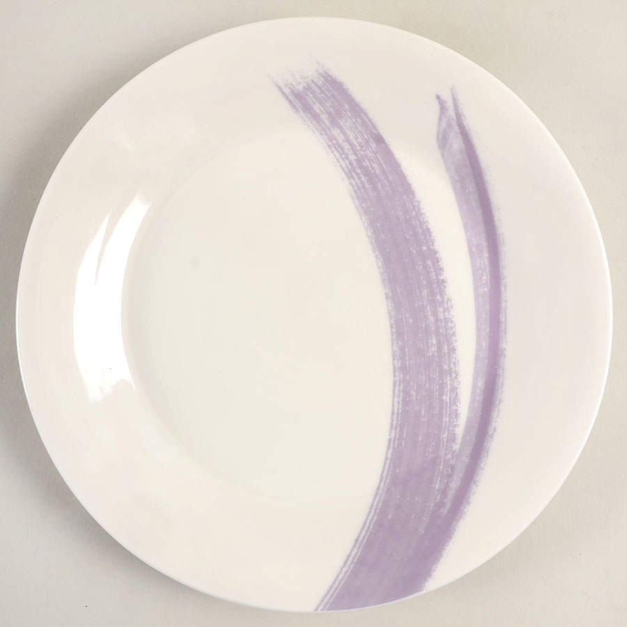 1815 Salad Plate by Royal Doulton-1