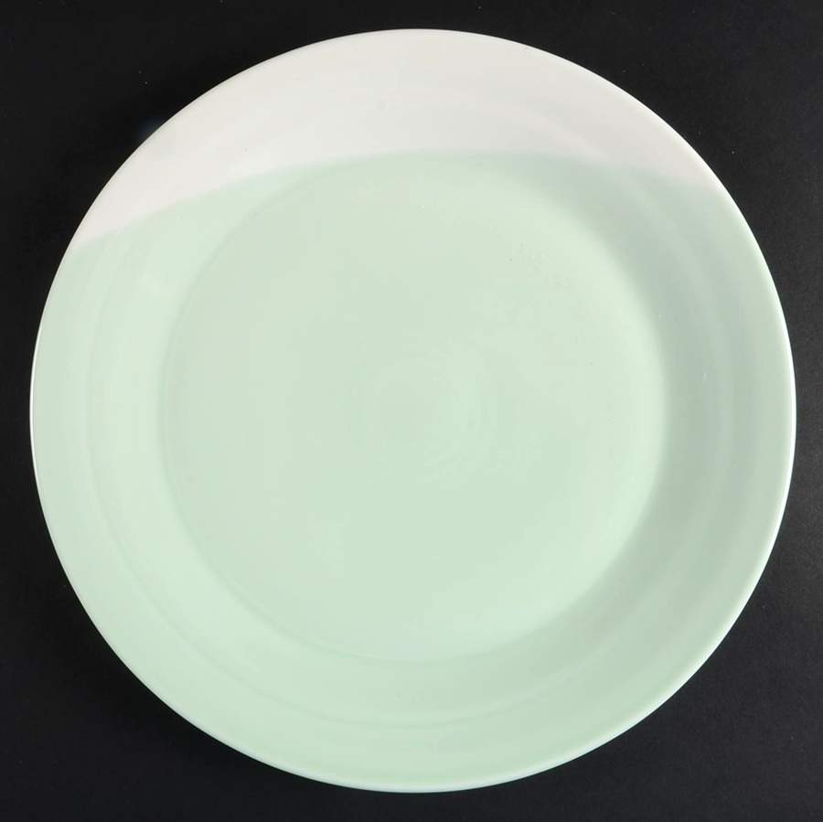 1815 Dinner Plate by Royal Doulton-1