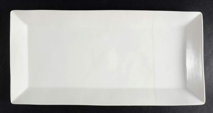 1815 15" Rectangular Tray by Royal Doulton-1
