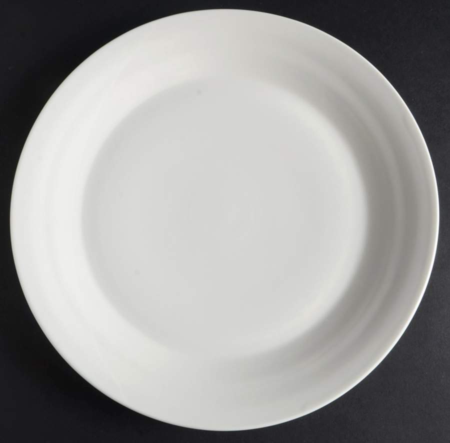 1815 Dinner Plate by Royal Doulton-1