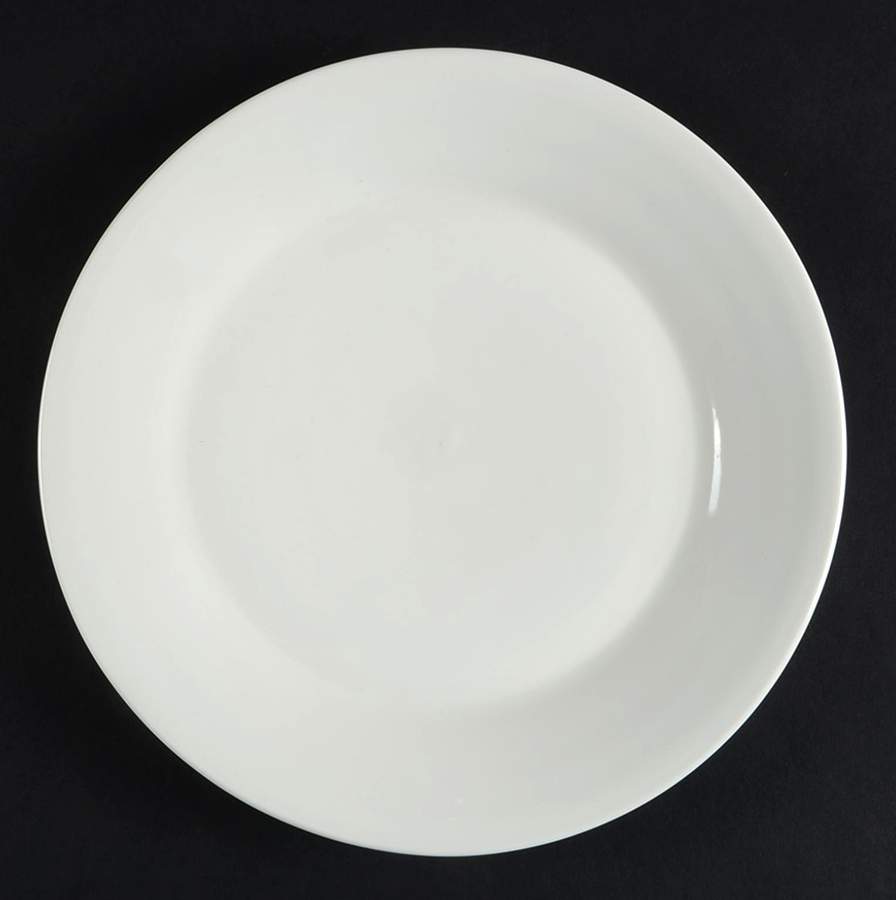 1815 Salad Plate by Royal Doulton-1