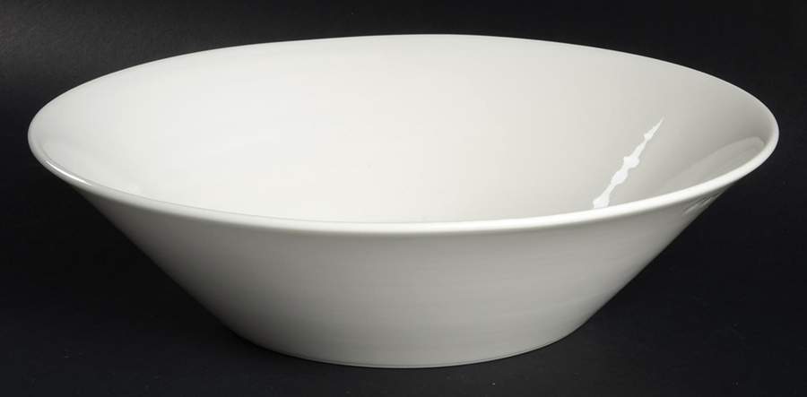 1815 11" Round Serving Bowl by Royal Doulton-1