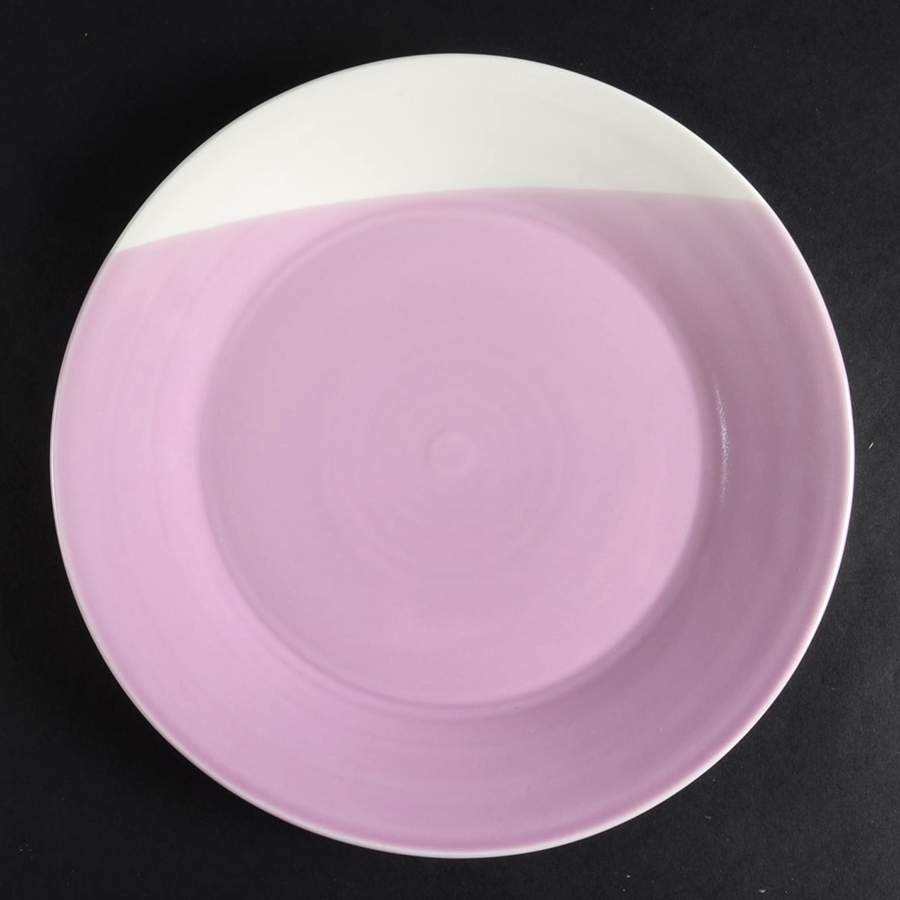 1815 Salad Plate by Royal Doulton-1