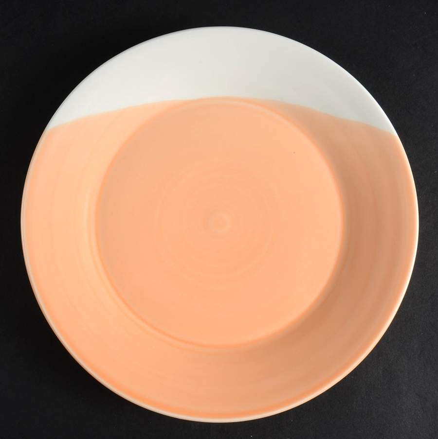 1815 Salad Plate by Royal Doulton-1