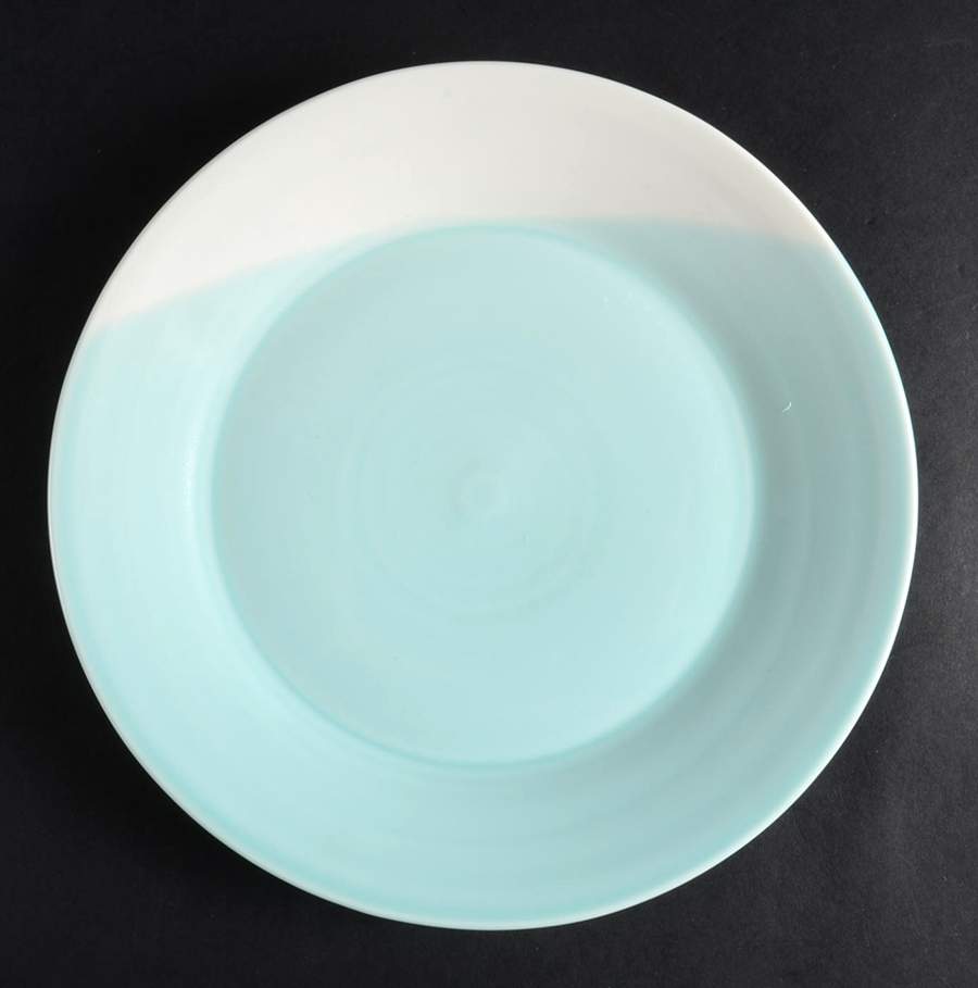 1815 Salad Plate by Royal Doulton-1