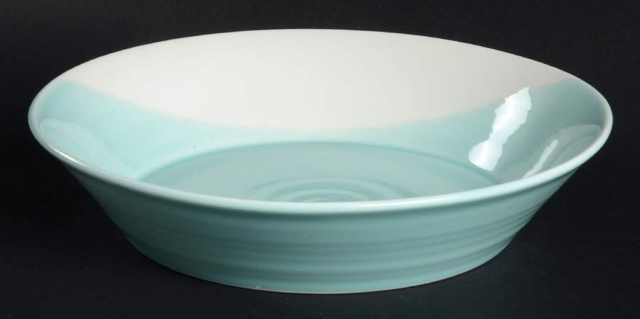 1815 9" Individual Pasta Bowl by Royal Doulton-1