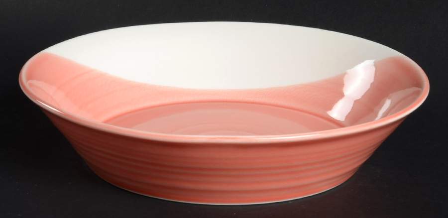 1815 9" Individual Pasta Bowl by Royal Doulton-1