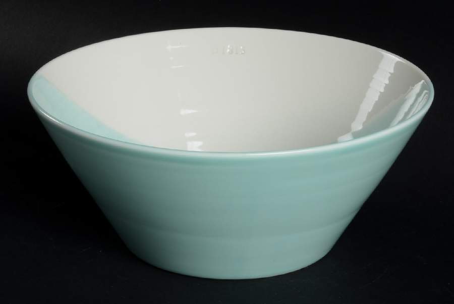 1815 Noodle Bowl by Royal Doulton-1