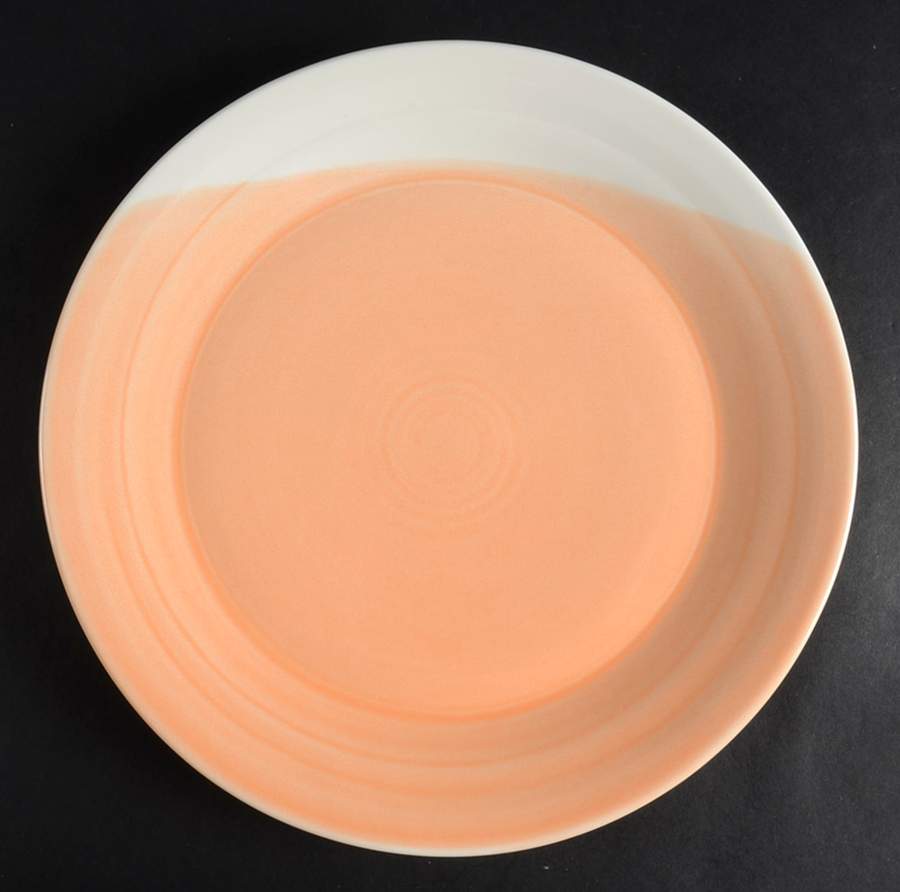1815 Dinner Plate by Royal Doulton-1