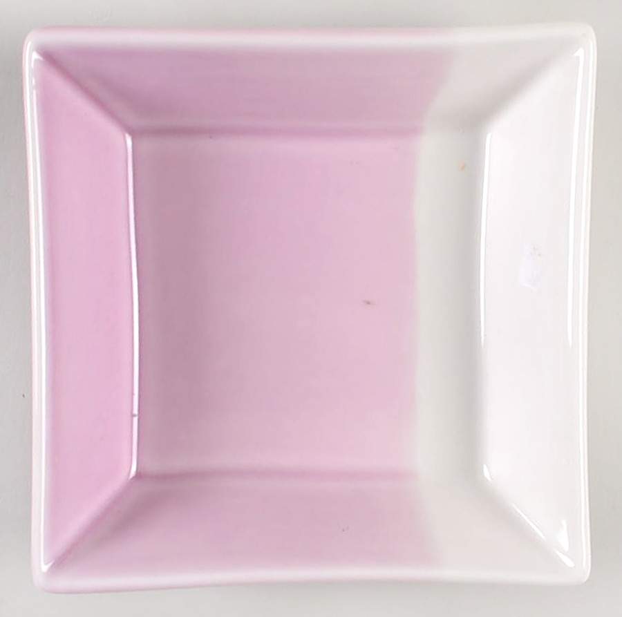 1815 4" Square Tray by Royal Doulton-1