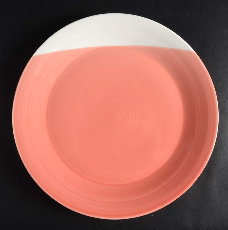 1815 Dinner Plate by Royal Doulton-1