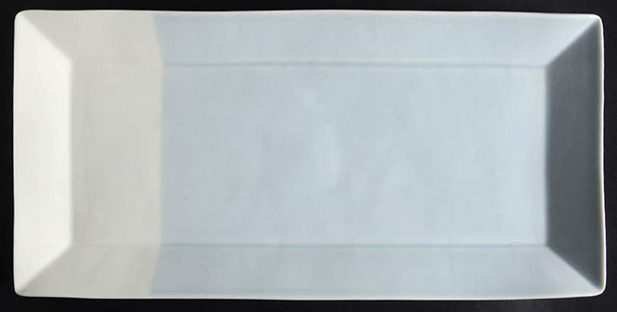 1815 15" Rectangular Tray by Royal Doulton-1