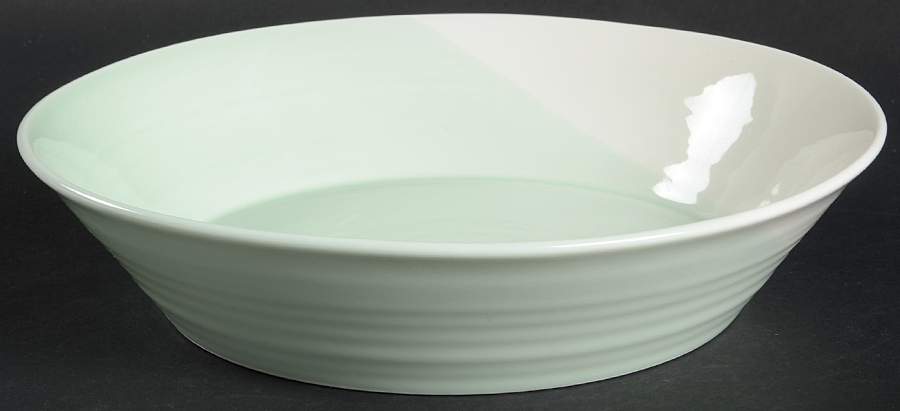 1815 9" Individual Pasta Bowl by Royal Doulton-1