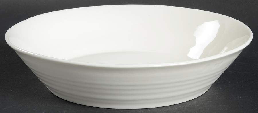 1815 9" Individual Pasta Bowl by Royal Doulton-1