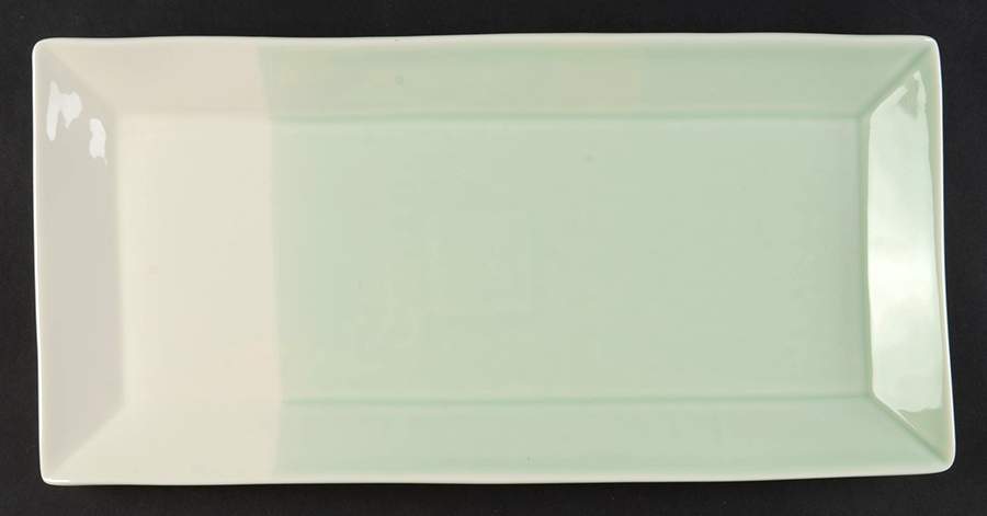 1815 15" Rectangular Tray by Royal Doulton-1
