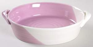 1815 Open Individual Casserole by Royal Doulton-1