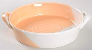 1815 Open Individual Casserole by Royal Doulton-1