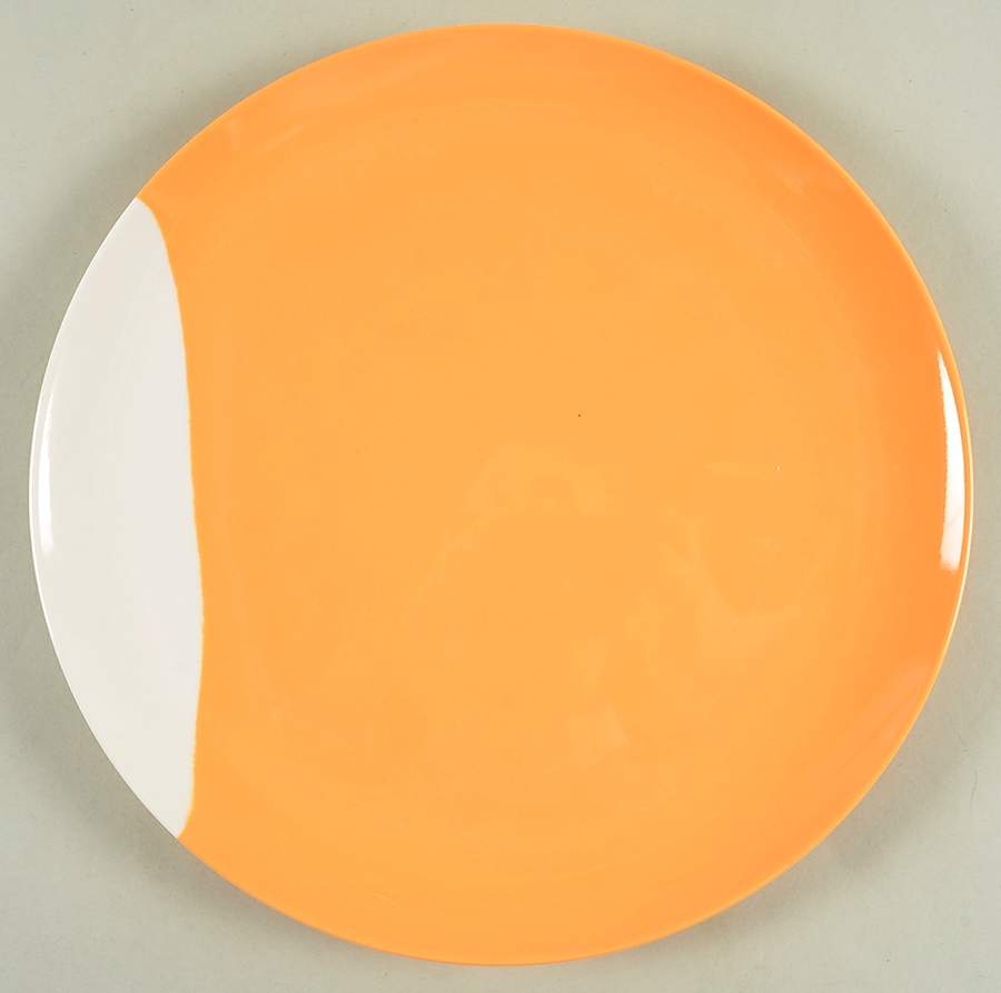 1815 Melamine Dinner Plate by Royal Doulton-1