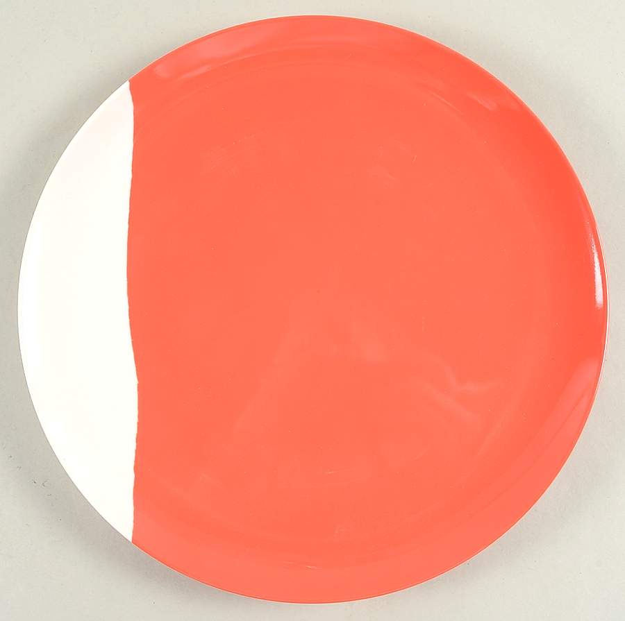 1815 Melamine Dinner Plate by Royal Doulton-1