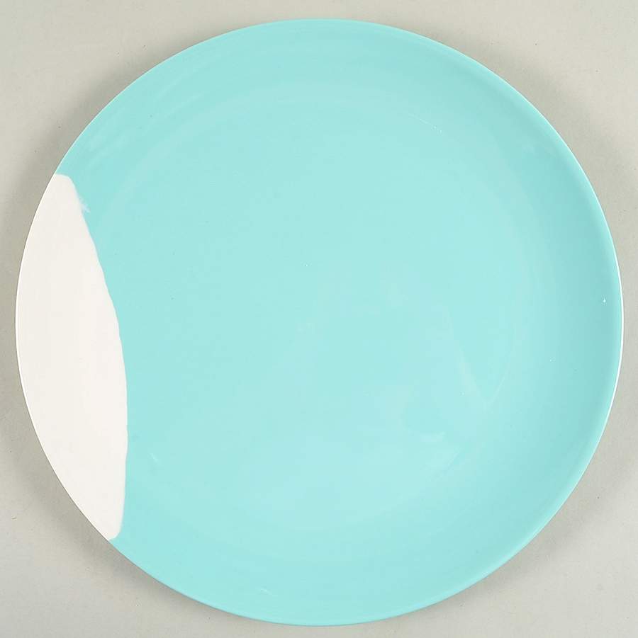 1815 12" Melamine Chop Plate (Round Platter) by Royal Doulton-1