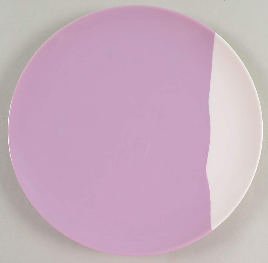 1815 Melamine Salad Plate by Royal Doulton-1