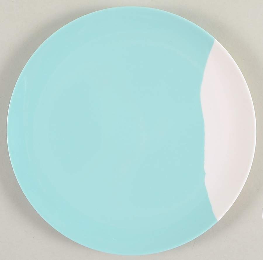 1815 Melamine Salad Plate by Royal Doulton-1