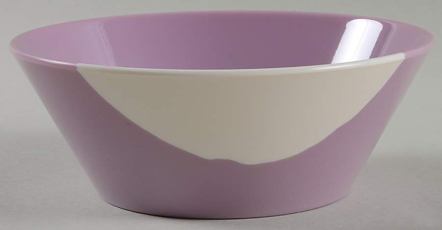 1815 Melamine Soup/Cereal Bowl by Royal Doulton-1