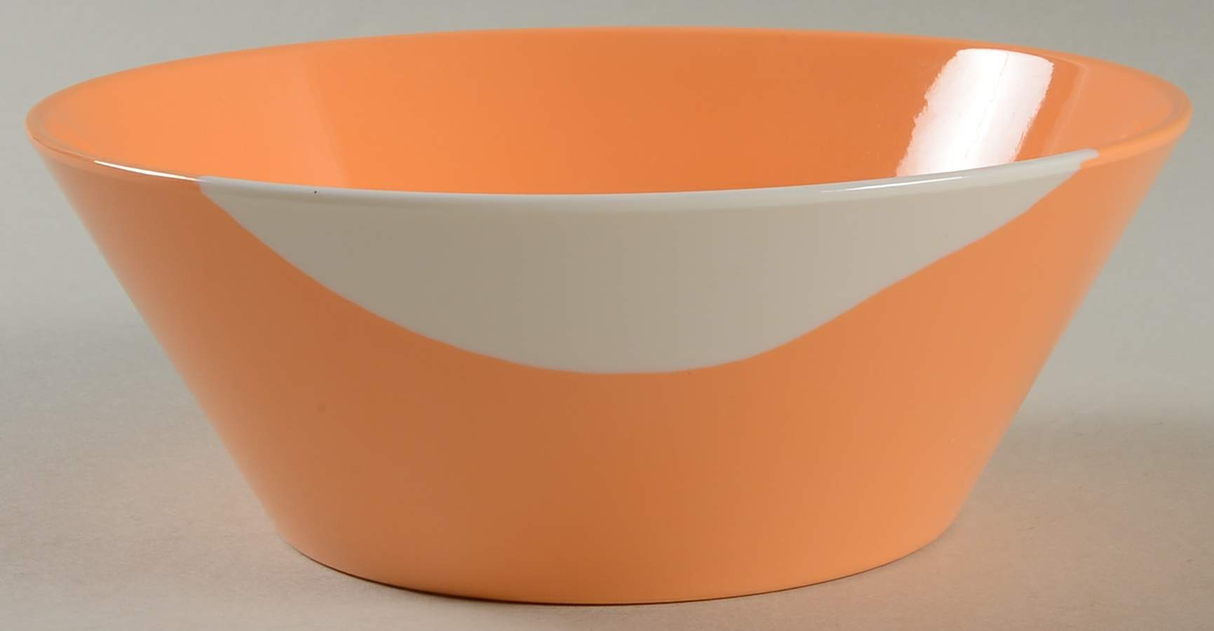 1815 Melamine Soup/Cereal Bowl by Royal Doulton-1