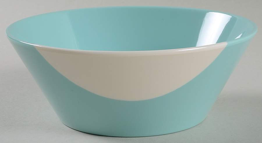 1815 Melamine Soup/Cereal Bowl by Royal Doulton-1