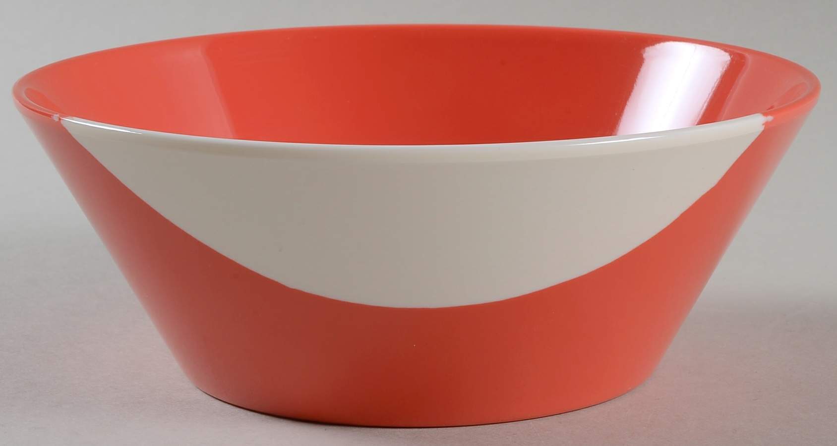 1815 Melamine Soup/Cereal Bowl by Royal Doulton-1