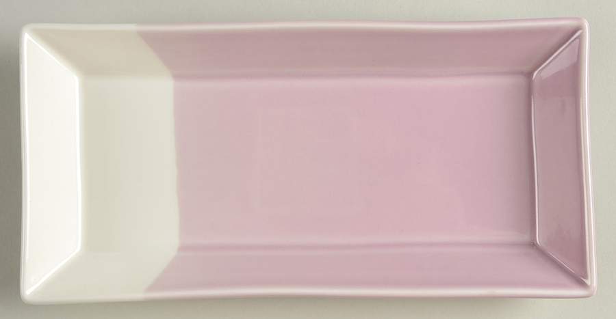 1815 9" Rectangular Tray by Royal Doulton-1