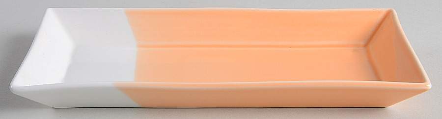 1815 9" Rectangular Tray by Royal Doulton-1