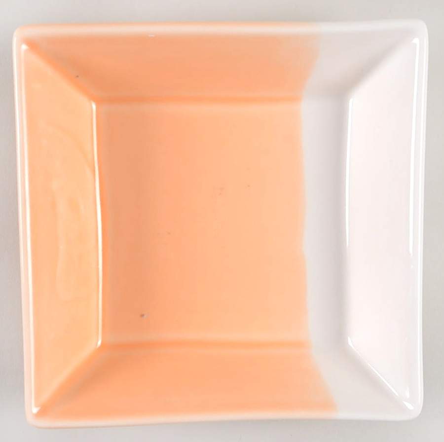 1815 4" Square Tray by Royal Doulton-1