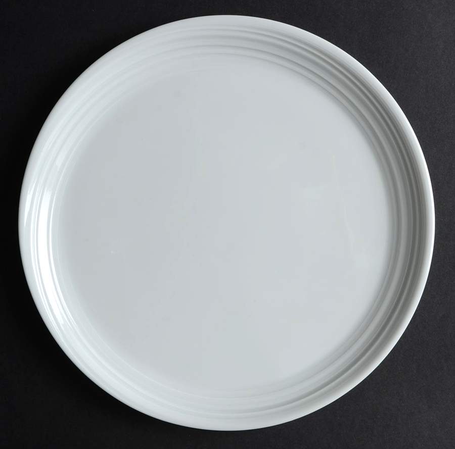 Papyrus Salad Plate by Rosenthal - Continental-1
