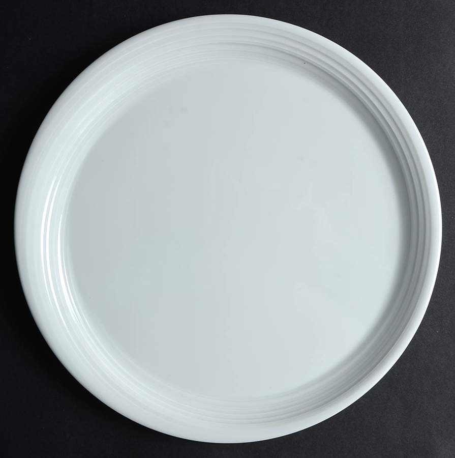 Papyrus Dinner Plate by Rosenthal - Continental-1