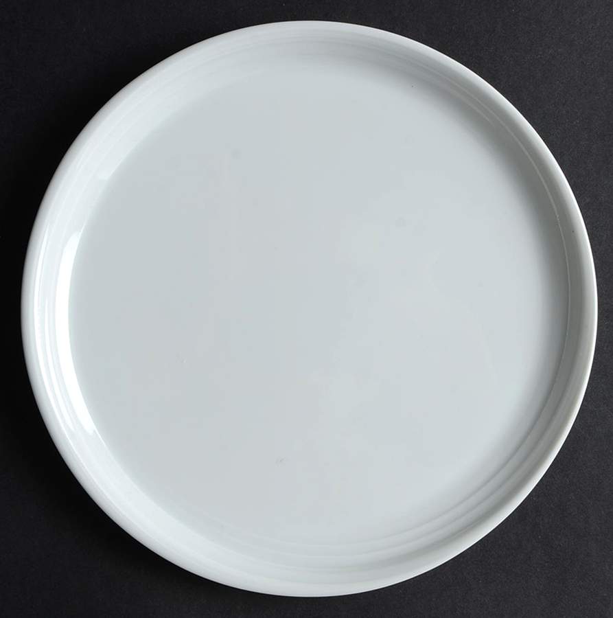 Papyrus Bread & Butter Plate by Rosenthal - Continental-1