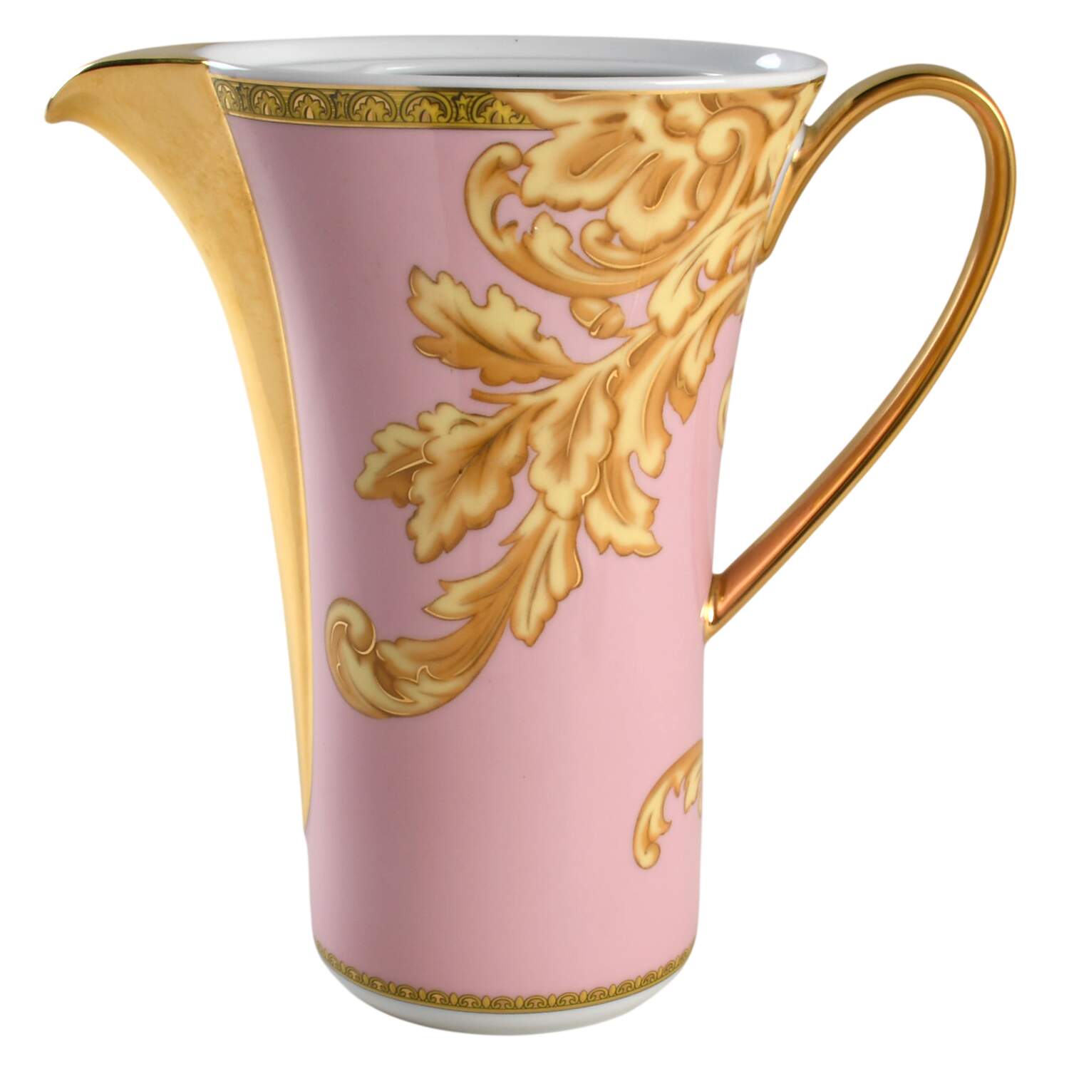 Les Reves Byzantins Coffee Pot No Lid by Rosenthal - Continental-1
