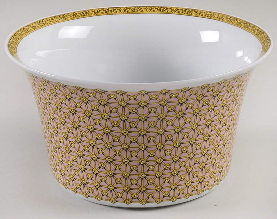 Les Reves Byzantins 6" Salad Serving Bowl by Rosenthal - Continental-1