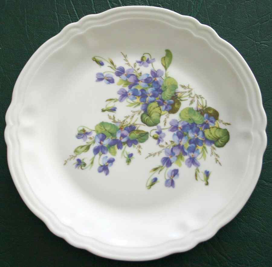 RHD17 Salad Plate by Rochard-1