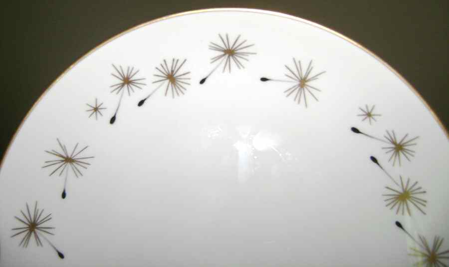 Stardust Dinner Plate by Royal Embassy-1