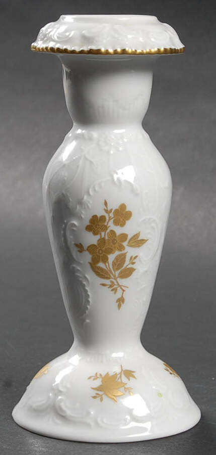 R2218 5" Candlestick by Rosenthal - Continental-1