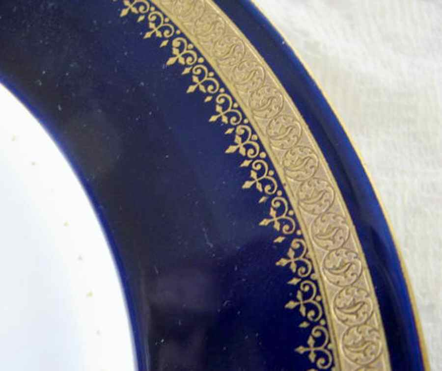 4578 Salad Plate by Rosenthal - Continental-1