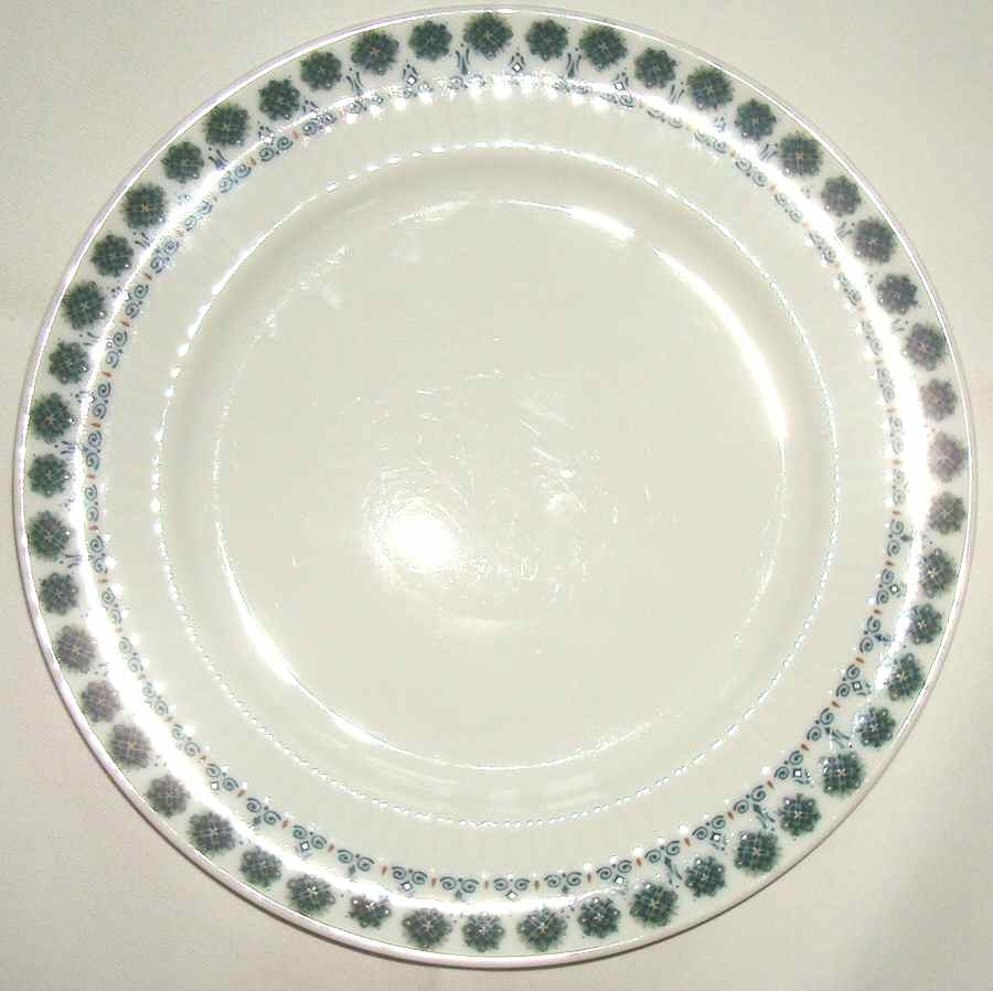 ROT300 Dinner Plate by Royal Tettau-1