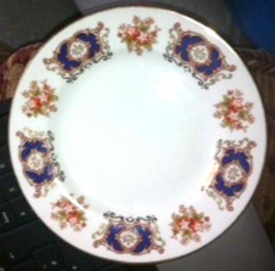 RIM19 Salad Plate by Royal Imperial-1