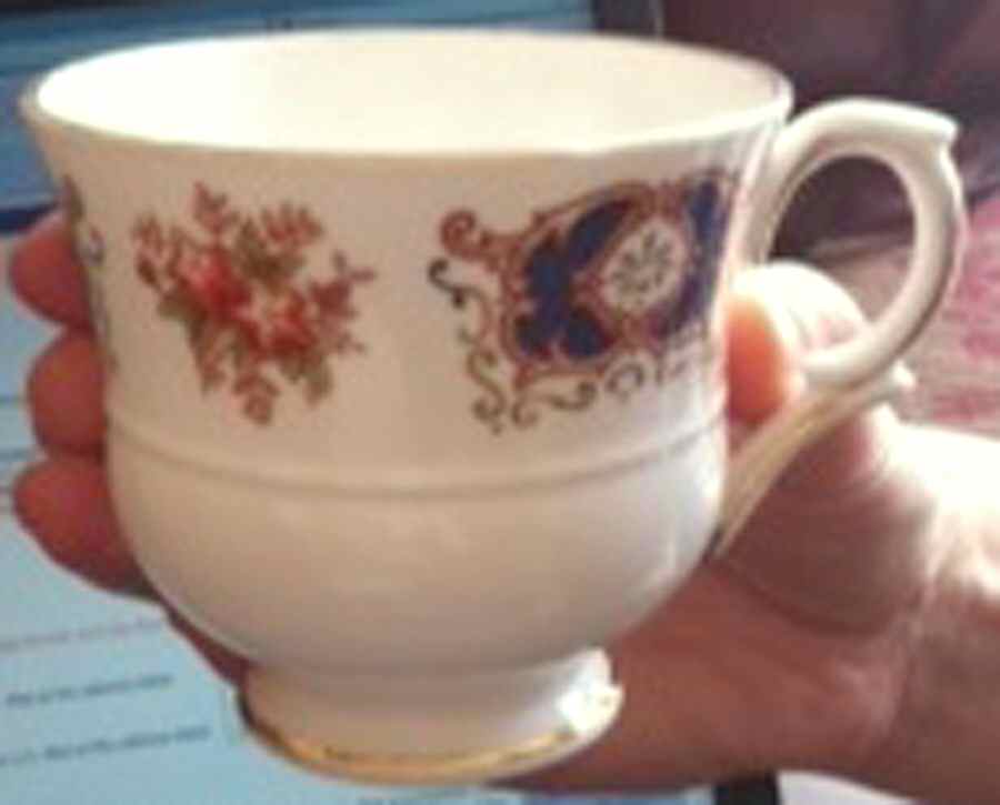RIM19 Footed Cup by Royal Imperial-1