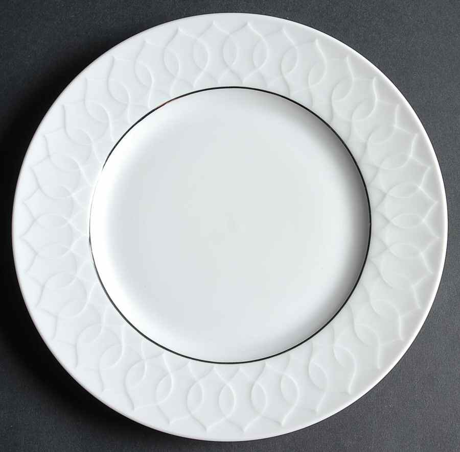 R2219 Salad Plate by Rosenthal - Continental-1
