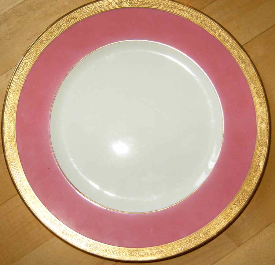 V4789 Dinner Plate by Royal Cauldon-1