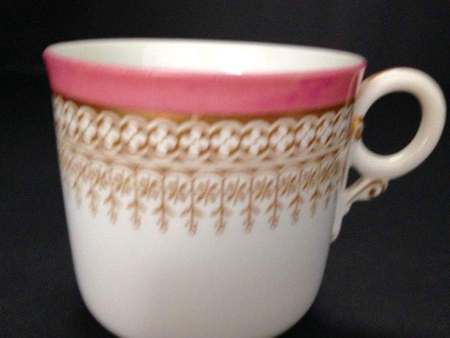 W2097 Flat Demitasse Cup by Royal Worcester-1